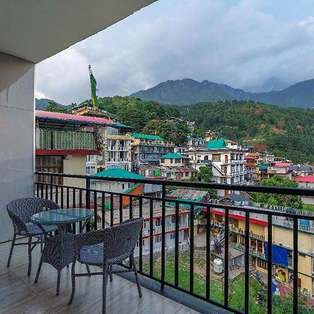 Hotel Mcleod Ganj Buddha'S Abode Dharamsala Exteriér fotografie